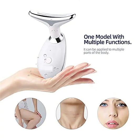 Neck And Body Anti Aging Skin Cell Tool
